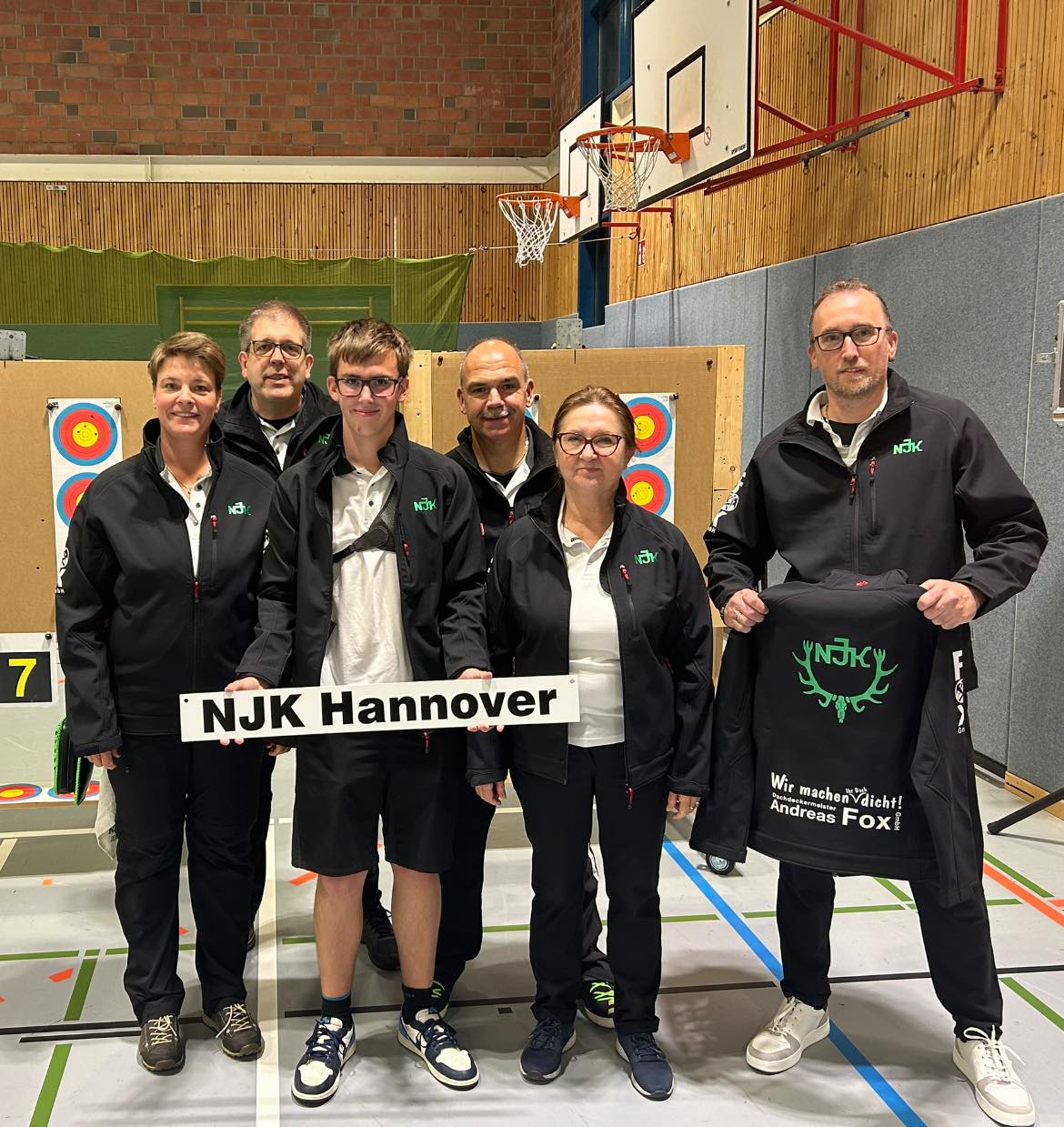 2. Bundesliga Nord