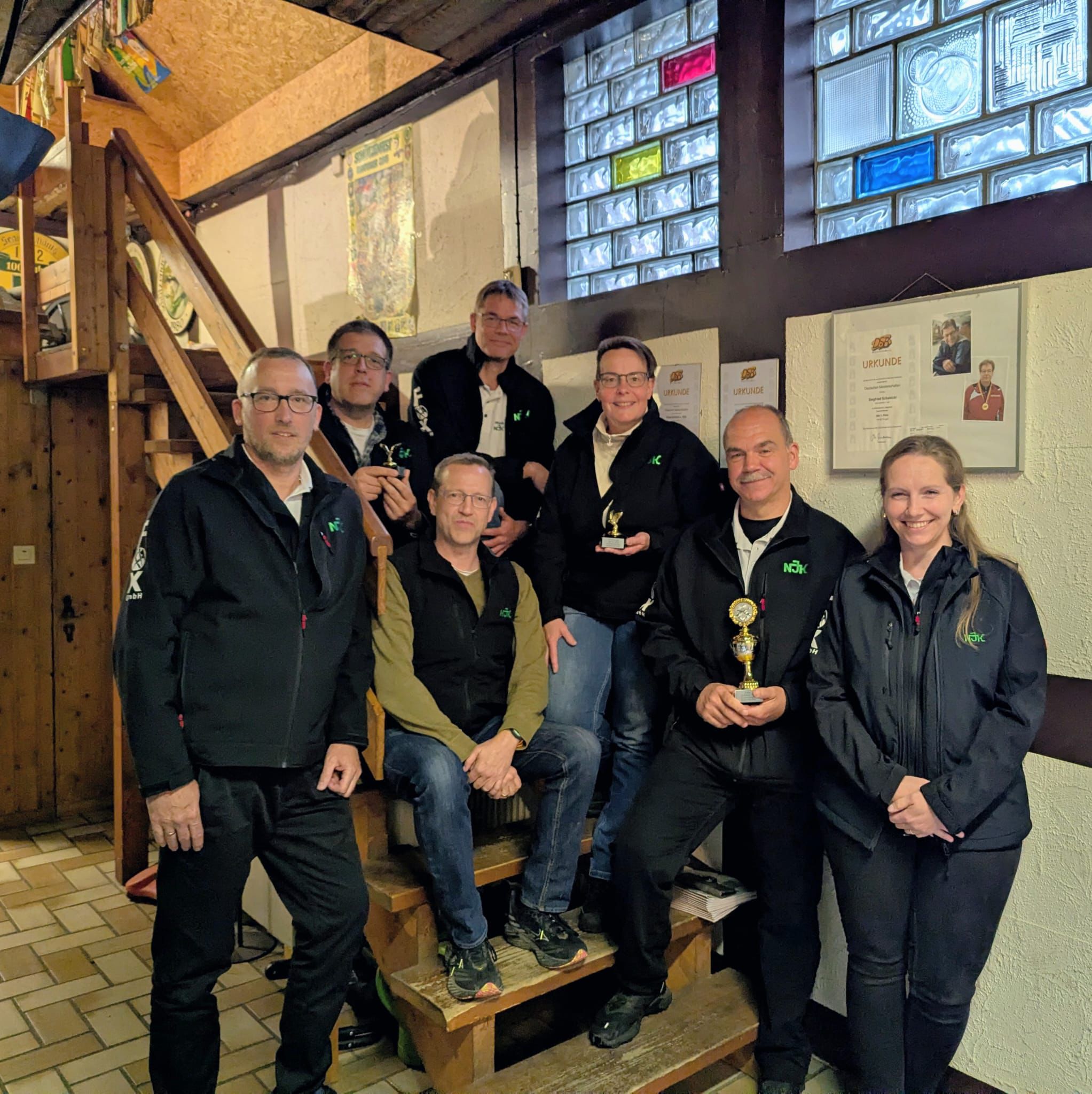 36. Pokalschießen bei der SG Bothfeld