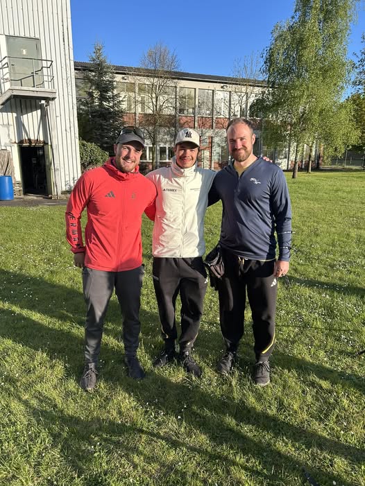 Lust auf Bogensporttraining?